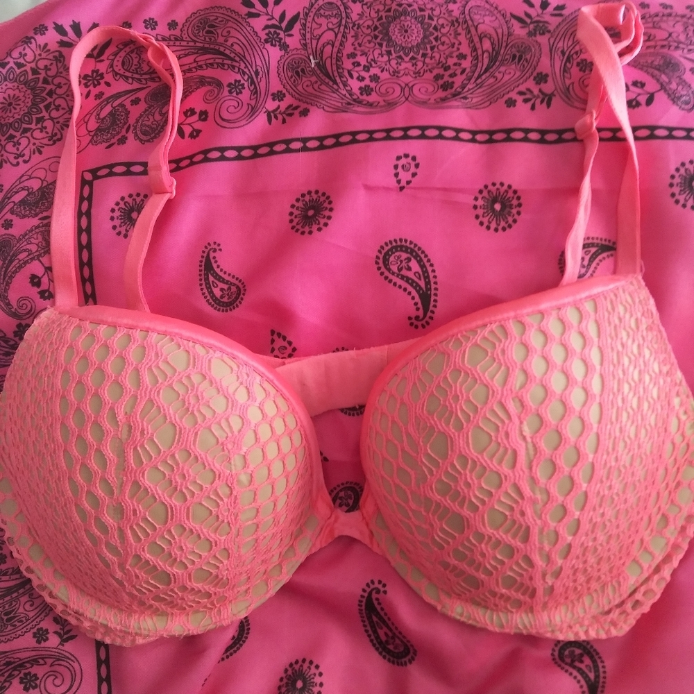 Victoria Secret bra